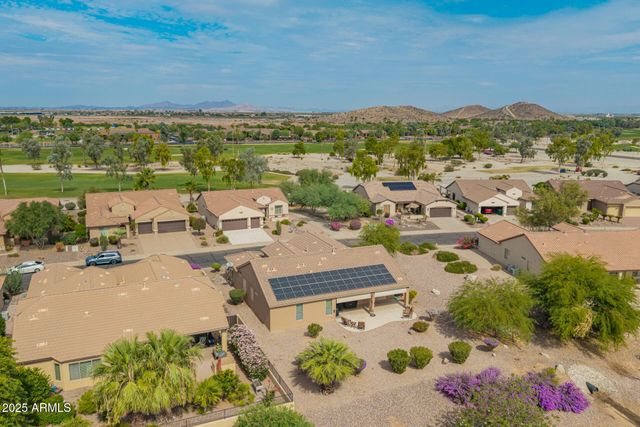 4935 W COMANCHE Drive, Eloy, AZ 85131