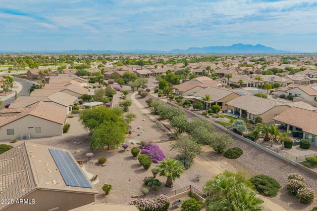 4935 W COMANCHE Drive, Eloy, AZ 85131