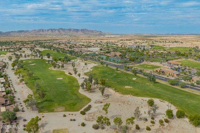 4935 W COMANCHE Drive, Eloy, AZ 85131