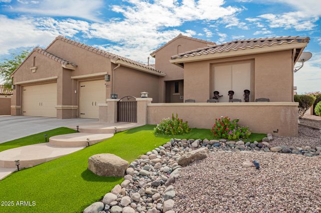 4935 W COMANCHE Drive, Eloy, AZ 85131