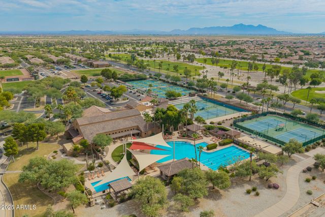 4935 W COMANCHE Drive, Eloy, AZ 85131