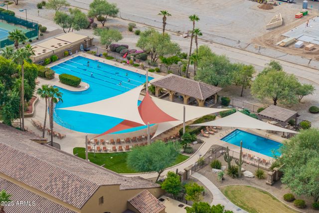 4935 W COMANCHE Drive, Eloy, AZ 85131