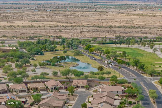 4935 W COMANCHE Drive, Eloy, AZ 85131