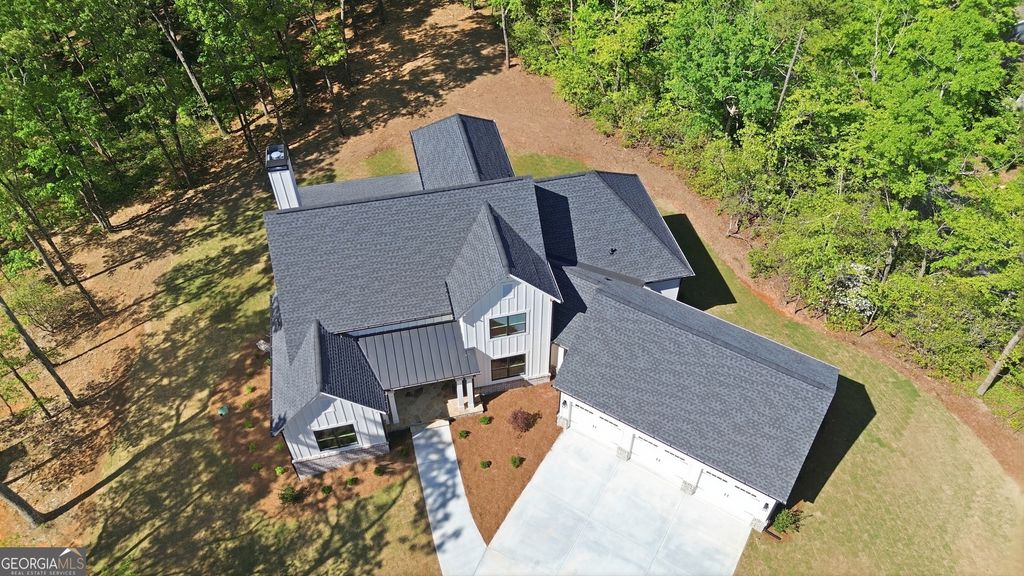 110 Fall Pippin Court, Clarkesville, GA 30523 — photo 2