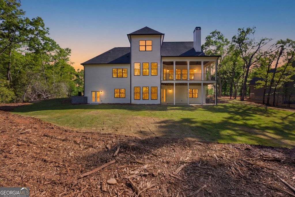 110 Fall Pippin Court, Clarkesville, GA 30523 — photo 3