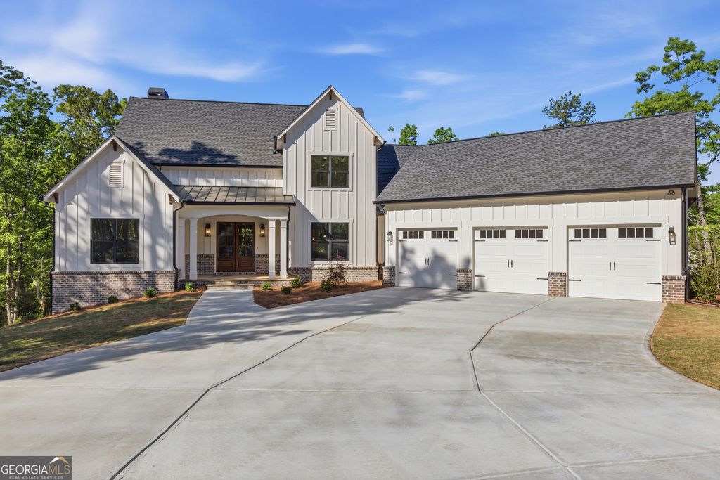 110 Fall Pippin Court, Clarkesville, GA 30523 — photo 4