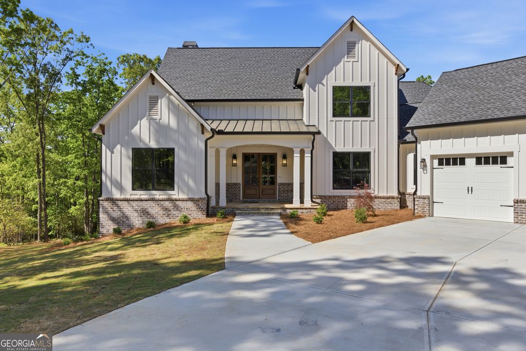 110 Fall Pippin Court, Clarkesville, GA 30523 — photo 5