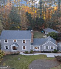 1532 Huntingdon Trail, Atlanta, GA 30350