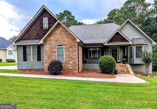 291 Greystone Drive, Milledgeville, GA 31061