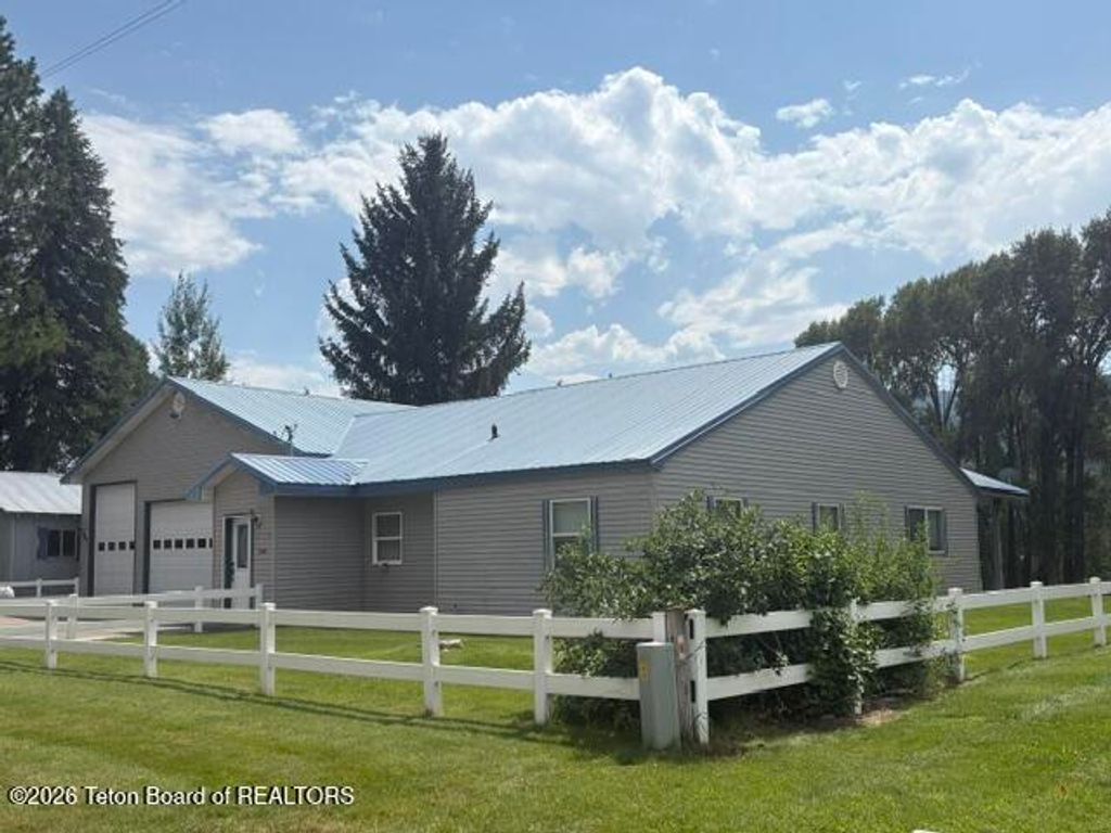 158 RIVERWOOD Drive, Irwin, ID 83428 photo 1