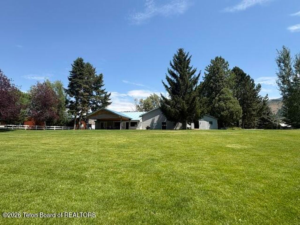 158 RIVERWOOD Drive, Irwin, ID 83428 photo 4