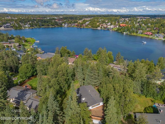 3131 W 100th Avenue, Anchorage, AK 99515