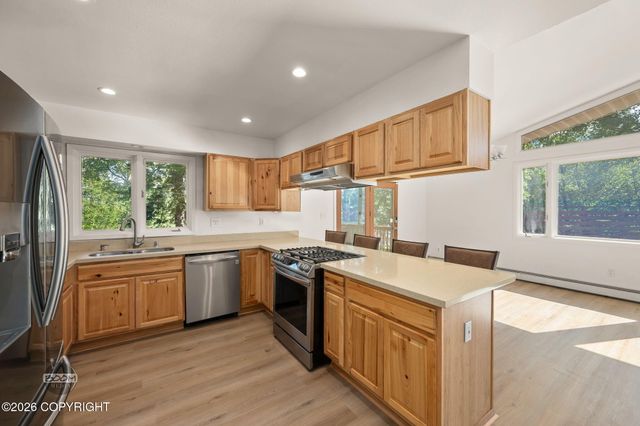 3131 W 100th Avenue, Anchorage, AK 99515