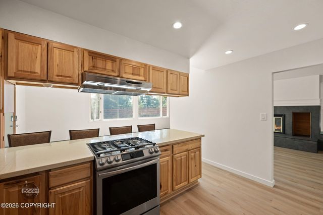 3131 W 100th Avenue, Anchorage, AK 99515