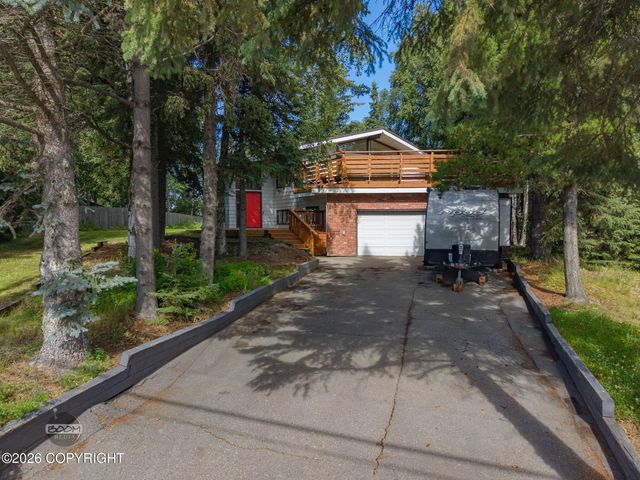 3131 W 100th Avenue, Anchorage, AK 99515