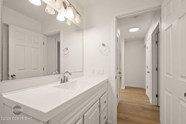 3131 W 100th Avenue, Anchorage, AK 99515
