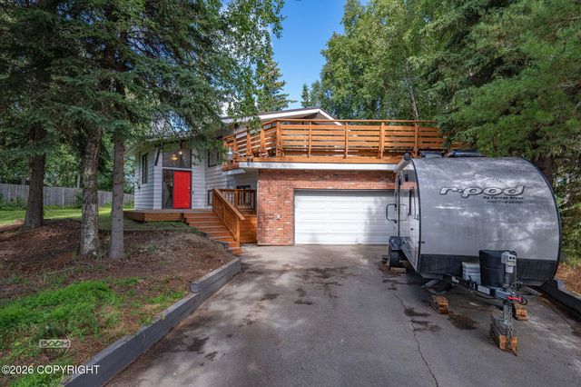 3131 W 100th Avenue, Anchorage, AK 99515