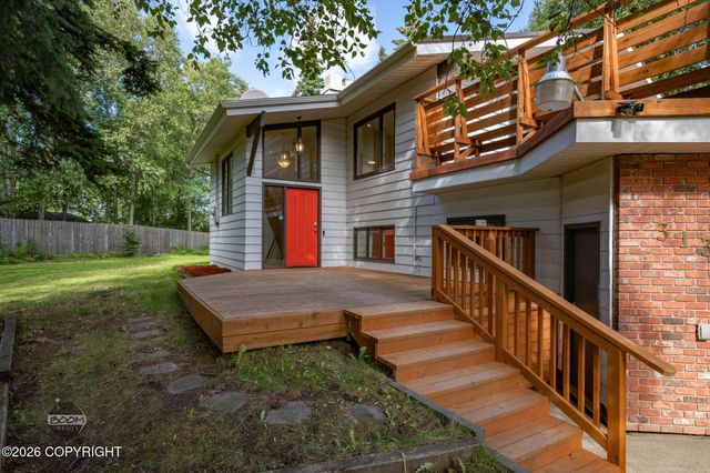 3131 W 100th Avenue, Anchorage, AK 99515