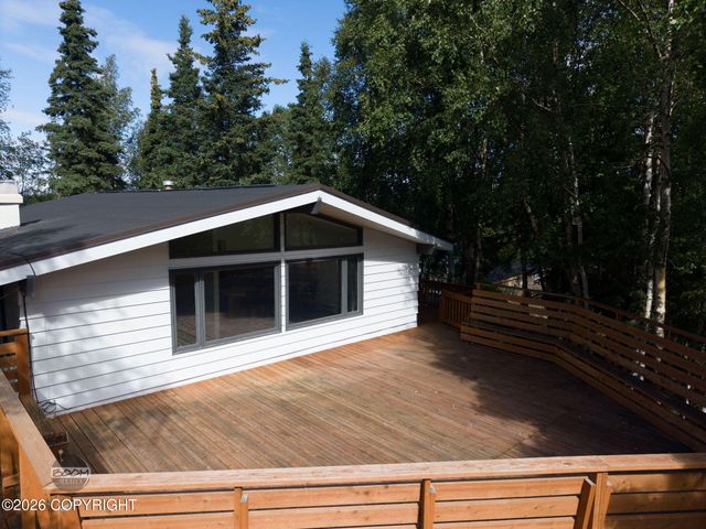 3131 W 100th Avenue, Anchorage, AK 99515