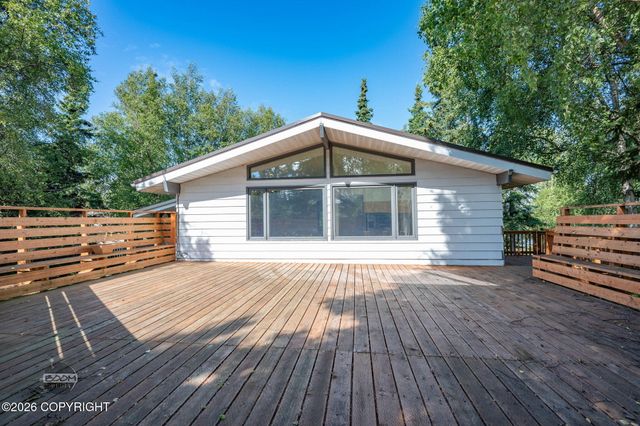 3131 W 100th Avenue, Anchorage, AK 99515