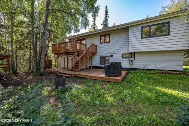 3131 W 100th Avenue, Anchorage, AK 99515