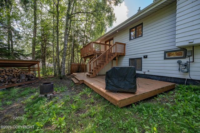 3131 W 100th Avenue, Anchorage, AK 99515