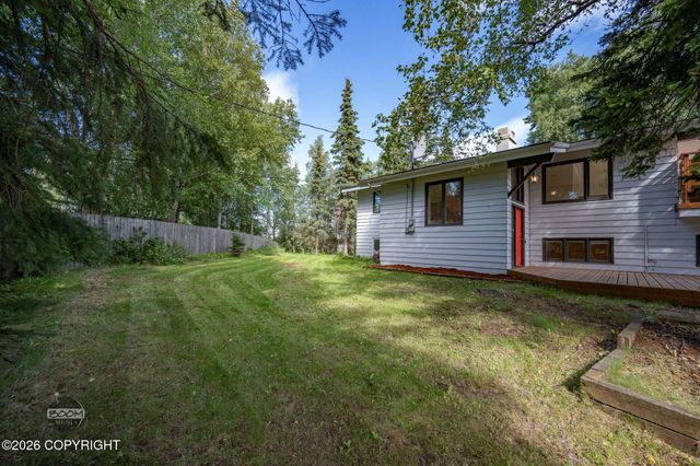 3131 W 100th Avenue, Anchorage, AK 99515