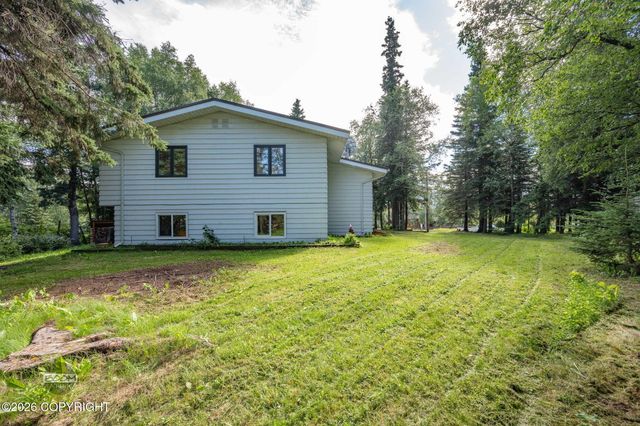 3131 W 100th Avenue, Anchorage, AK 99515