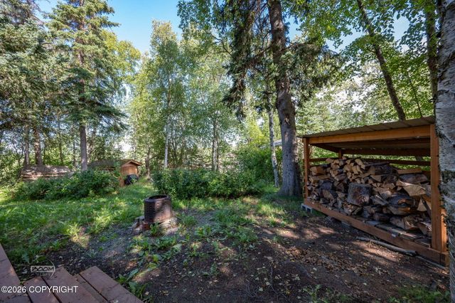 3131 W 100th Avenue, Anchorage, AK 99515
