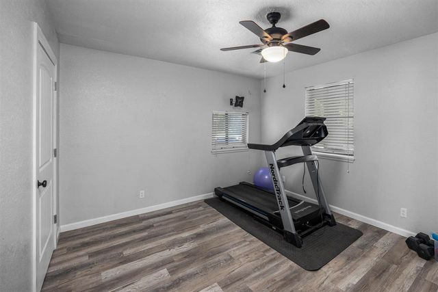 102 Parkview Cir, Cache, OK 73527