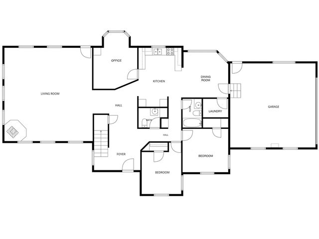 102 Parkview Cir, Cache, OK 73527