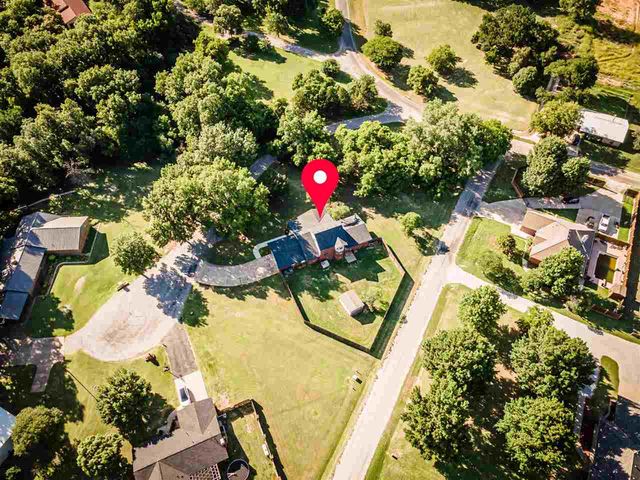102 Parkview Cir, Cache, OK 73527