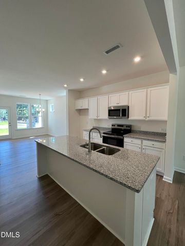 1404 Cooper Street, Sanford, NC 27330