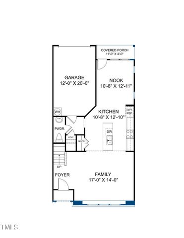 1404 Cooper Street, Sanford, NC 27330