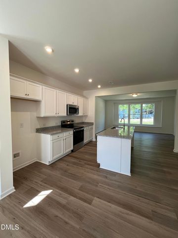 1404 Cooper Street, Sanford, NC 27330