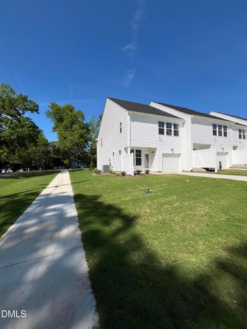 1404 Cooper Street, Sanford, NC 27330