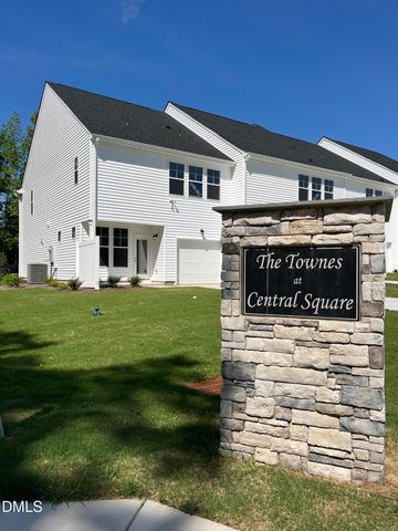 1404 Cooper Street, Sanford, NC 27330