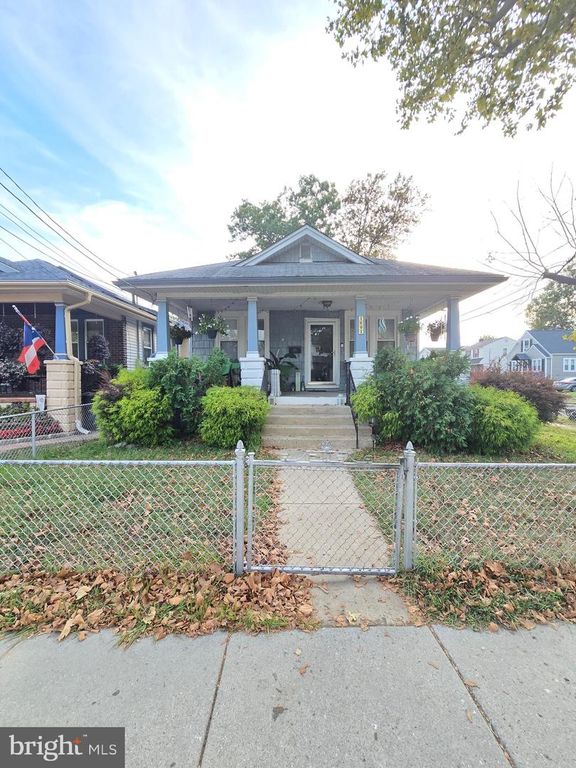 1601 47TH ST, Pennsauken, NJ 08110