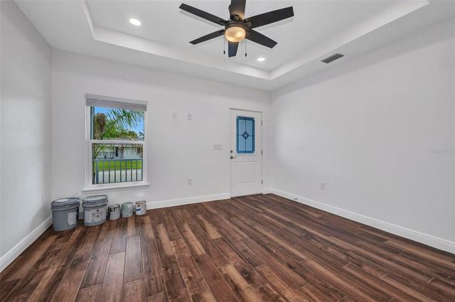 409 CARMALITA STREET, Punta Gorda, FL 33950