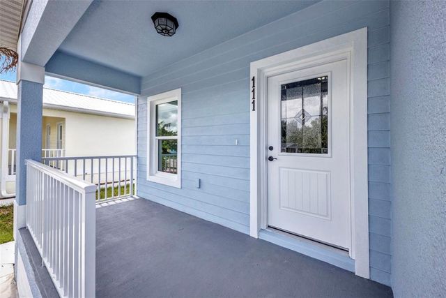 409 CARMALITA STREET, Punta Gorda, FL 33950