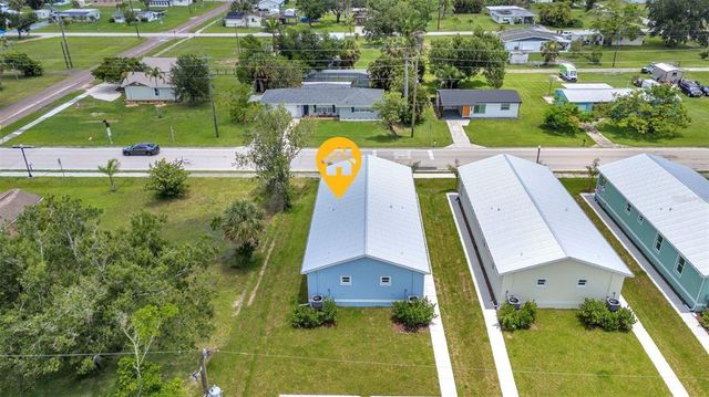 409 CARMALITA STREET, Punta Gorda, FL 33950