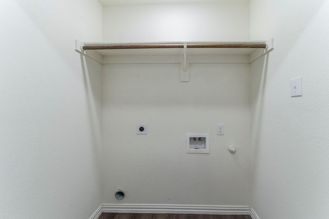 514 E Shepherd Street, Denison, TX 75021