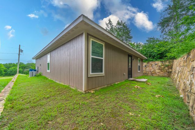 514 E Shepherd Street, Denison, TX 75021