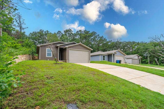 514 E Shepherd Street, Denison, TX 75021