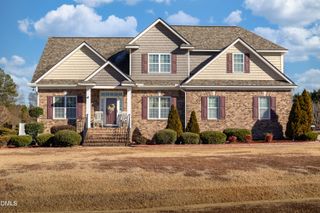 1850 Cooper Fields Drive, Nashville, NC 27856