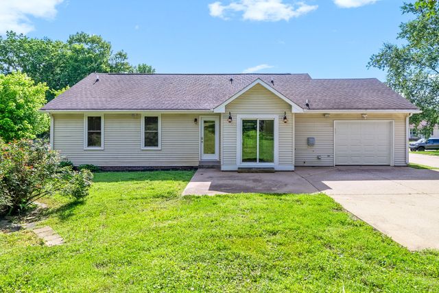 1417 McClardy Rd, Clarksville, TN 37042