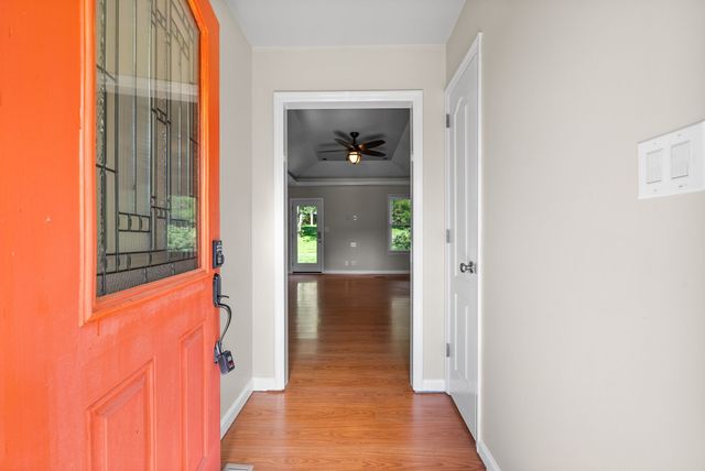 1417 McClardy Rd, Clarksville, TN 37042