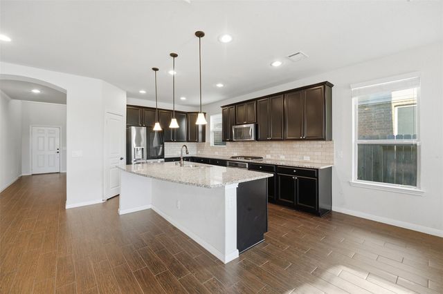 5318 Royal Sunset Court, Katy, TX 77493
