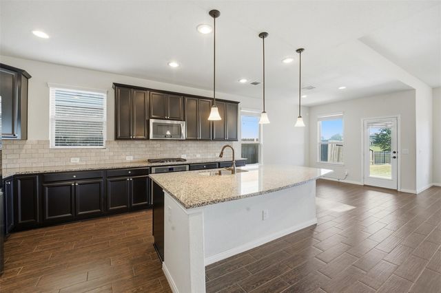 5318 Royal Sunset Court, Katy, TX 77493