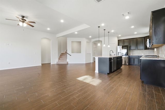 5318 Royal Sunset Court, Katy, TX 77493